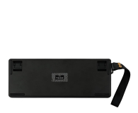 EPOMAKER TH40 Wisteria Linear Switch czarno-złoty/black-gold - 1318195 - zdjęcie 2